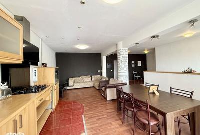 Apartament cu 3 camere în Lazaret