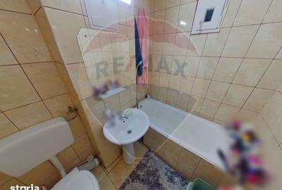 Apartament cu 2 camere decomandat, mobilat în Central - 2