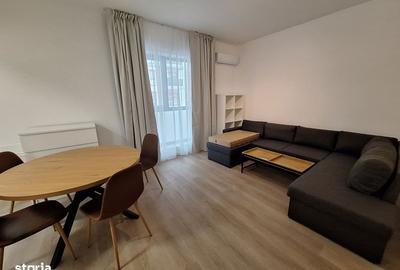 Apartament cu 2 camere în Lujerului - 6