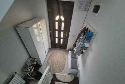 Apartament cu 3 camere nedecomandat în Braytim - 9