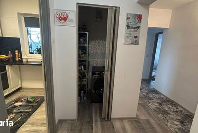 Apartament cu 3 camere decomandat, mobilat în Ghencea - 14