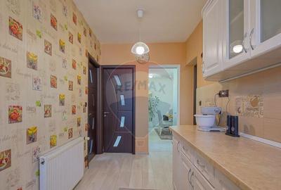 Casă cu 7 camere cu Teren 1093 Mp în Cărpiniș - 15