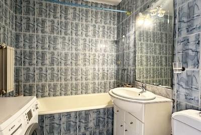 Apartament 4 camere cu garaj ,  b-dul Unirii 118 900 euro - 7