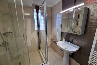 Apartament cu 2 camere semidecomandat, mobilat în 1 Mai - 7