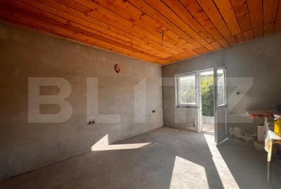 Casa individuala, 8 camere, 3 bai, 256 Su, 730 teren, Jucu H - 3