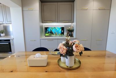 Apartament cu 3 camere decomandat în Aurel Vlaicu - 3