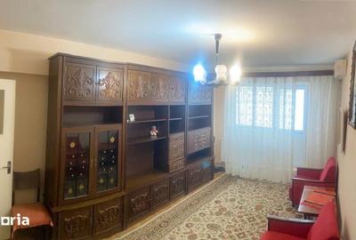 Apartament cu 2 camere decomandat în Țiglina 1 - 3