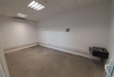 Zona metrou Republica - hala cu temperatura controlata - 6