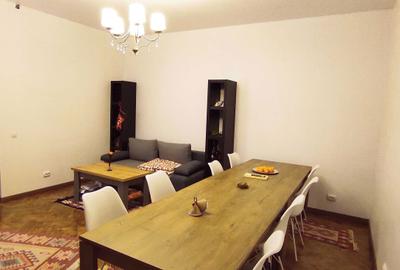 Apartament cu 2 camere decomandat în Piața Centrală - 3