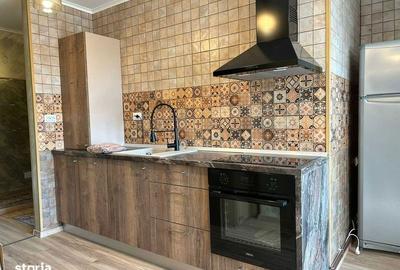 Apartament cu 4 camere, mobilat în Centrul Civic - 1