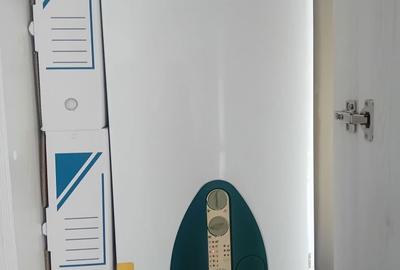 Apartament cu 2 camere semidecomandat în Ultracentral - 2