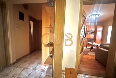 Apartament cu 3 camere decomandat, mobilat în Aradului - 5