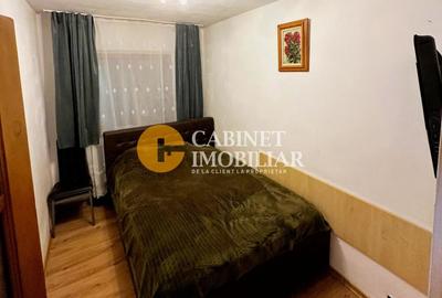 3 Camere Decomandat - Bloc 1980 - Zona Canta - 5