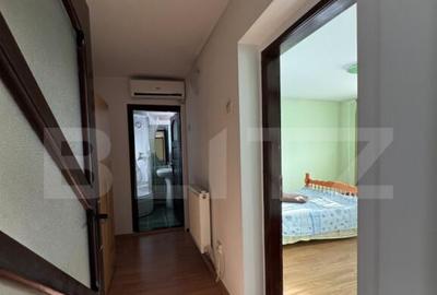 Casa P+E, 85 mp utili, 96 mp teren, zona Eroilor - 12