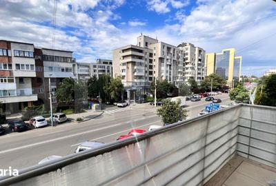 Apartament cu 2 camere în Calea București - 11
