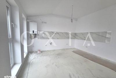 Apartament cu 3 camere în Central - 12