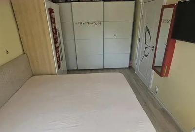 Apartament cu 2 camere semidecomandat în Tipografilor - 3