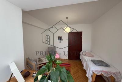 Apartament cu 3 camere, mobilat în Primăverii - 9