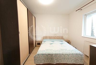 Apartament cu 2 camere semidecomandat, mobilat în Mărăști - 3