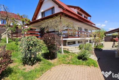 Casă cu 5 camere cu Teren 1000 Mp în Simeria - 4