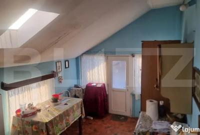 Casă cu 4 camere cu Teren 900 Mp în Lipănești - 14