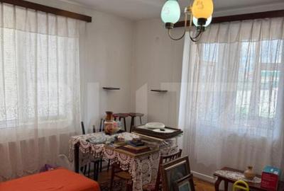 Apartament 3 camere decomandat- Piata 1 Mai - 1