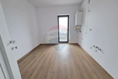 Apartament cu 2 camere decomandat în Obor - 6