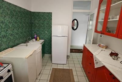 Apartament cu 2 camere decomandat, mobilat în Arcu - 8