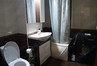 Proprietar inchiriez apartament 3 camere in Complexul studen?esc. - 4