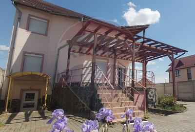 Vila individuala de inchiriat in Sibiu, cu teren de 1.000 mp - 5