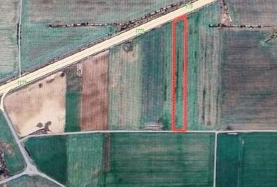 A2, E81, 16000 mp sau cat se doreste negociabil inchiriere/vanzare - 2