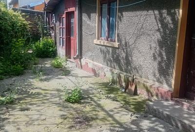 Casa cu toate utilitatile Podul Constanta cu CT - 2