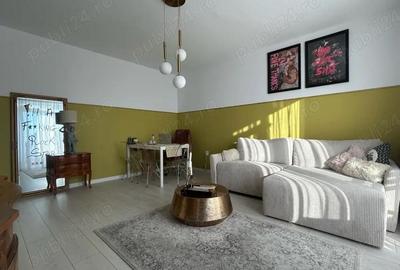 Apartament cu 2 camere decomandat în Calea Urseni - 9