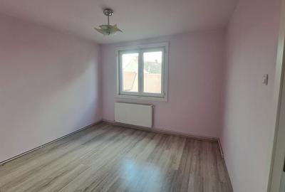 Apartament cu 2 camere semidecomandat în Ultracentral - 1