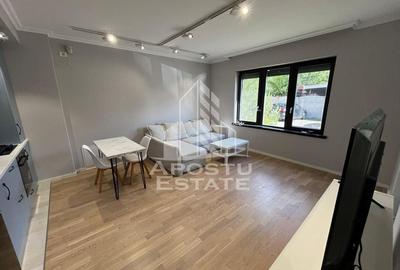 Apartament cu 2 camere decomandat, mobilat în Mehala - 1