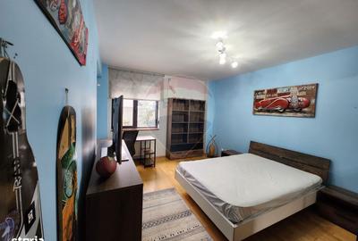 Apartament cu 3 camere, mobilat în Eminescu - 16