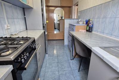 Apartament cu 3 camere în Copou - 6