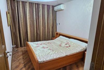 De inchiriat un aparatment in zona Triaj - 3