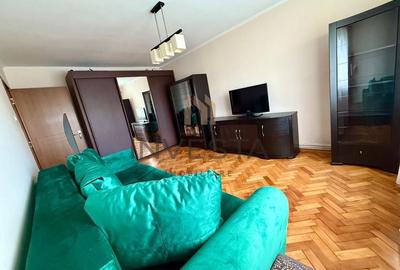 Apartament 3 camere finisat, mobilat utilat, Zona Marasti - 2