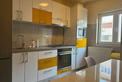 Soarelui, langa Parcul Padurice; centrala proprie, 2 bai. - 20