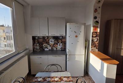 Garsonieră semidecomandată în Central - 6