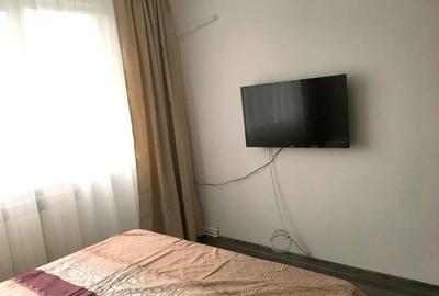 Apartament cu 2 camere semidecomandat în Țiglina 1 - 17