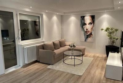 Garsoniera de inchiriat in zona Grozavesti - 2