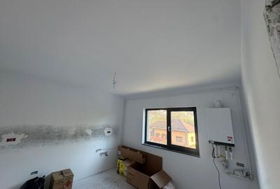 Casă cu 4 camere în Central - 5