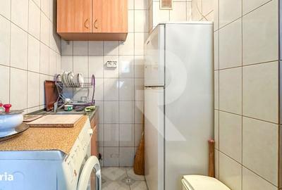 Garsonieră în Doamna Ghica - 3