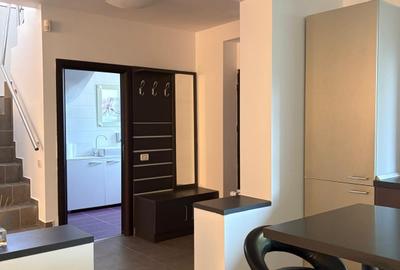 Popesti Centru - Vila individuala - 6