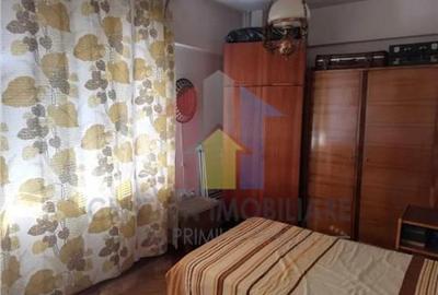 3 camere 74 mp, confort 1 decomandat, etaj intermediar, Repu - 3