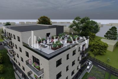 Teren intravilan + autorizație bloc D+P+3E, investiție, Vișan - 18