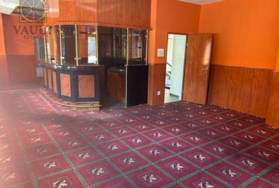 Spațiu comercial, de 189.32000732422 mp, în Coșbuc - 2