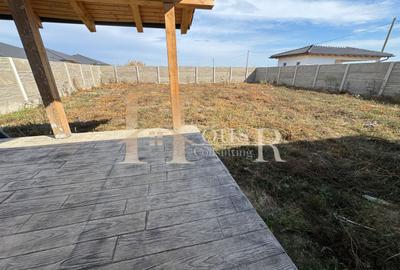Casă individuală cu 4 camere cu Canalizare în Moșnița Nouă - 22